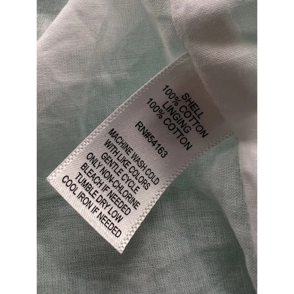 Tiered ruffle Maxi dress - Picture 7 of 16